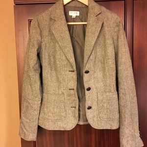 Isaac Mizrahi Jacket